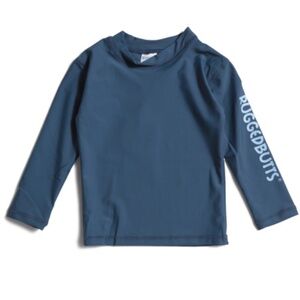 NWT RuggedButts Infant RashGuard